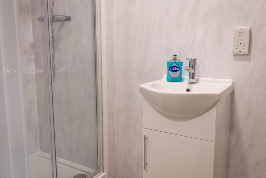 Appartement Old Trafford : Stunning Studio Manchester