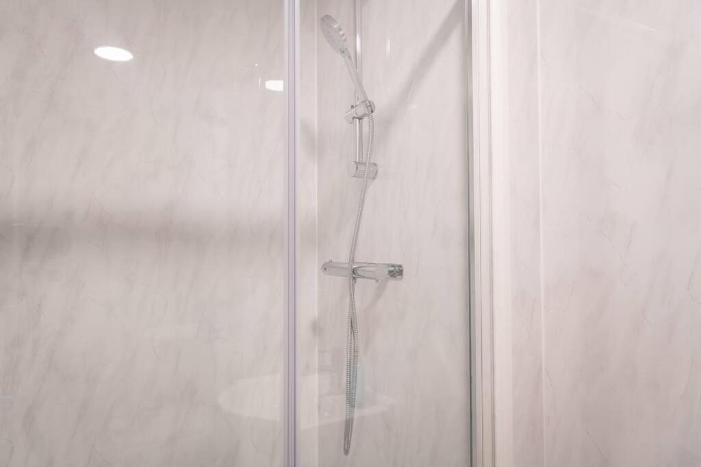Old Trafford : Stunning Studio Appartement Manchester