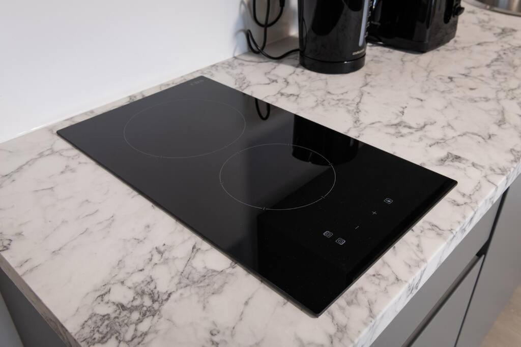 Old Trafford : Stunning Studio Appartement