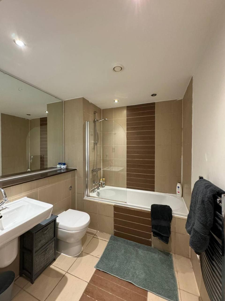 Centre 1 Bedroom Apartment Manchester
