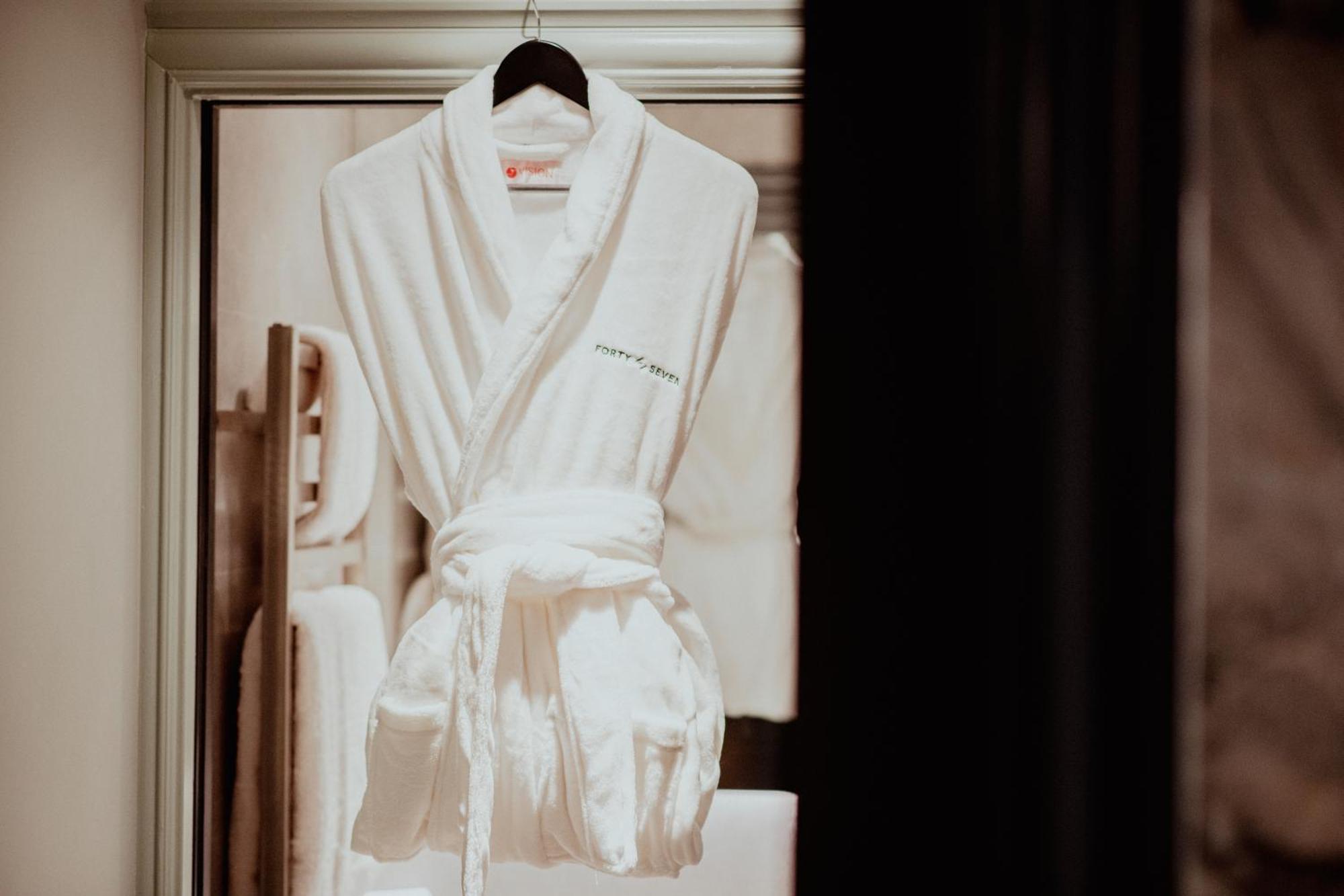 Forty Seven Manchester, Worldhotels Crafted 5*