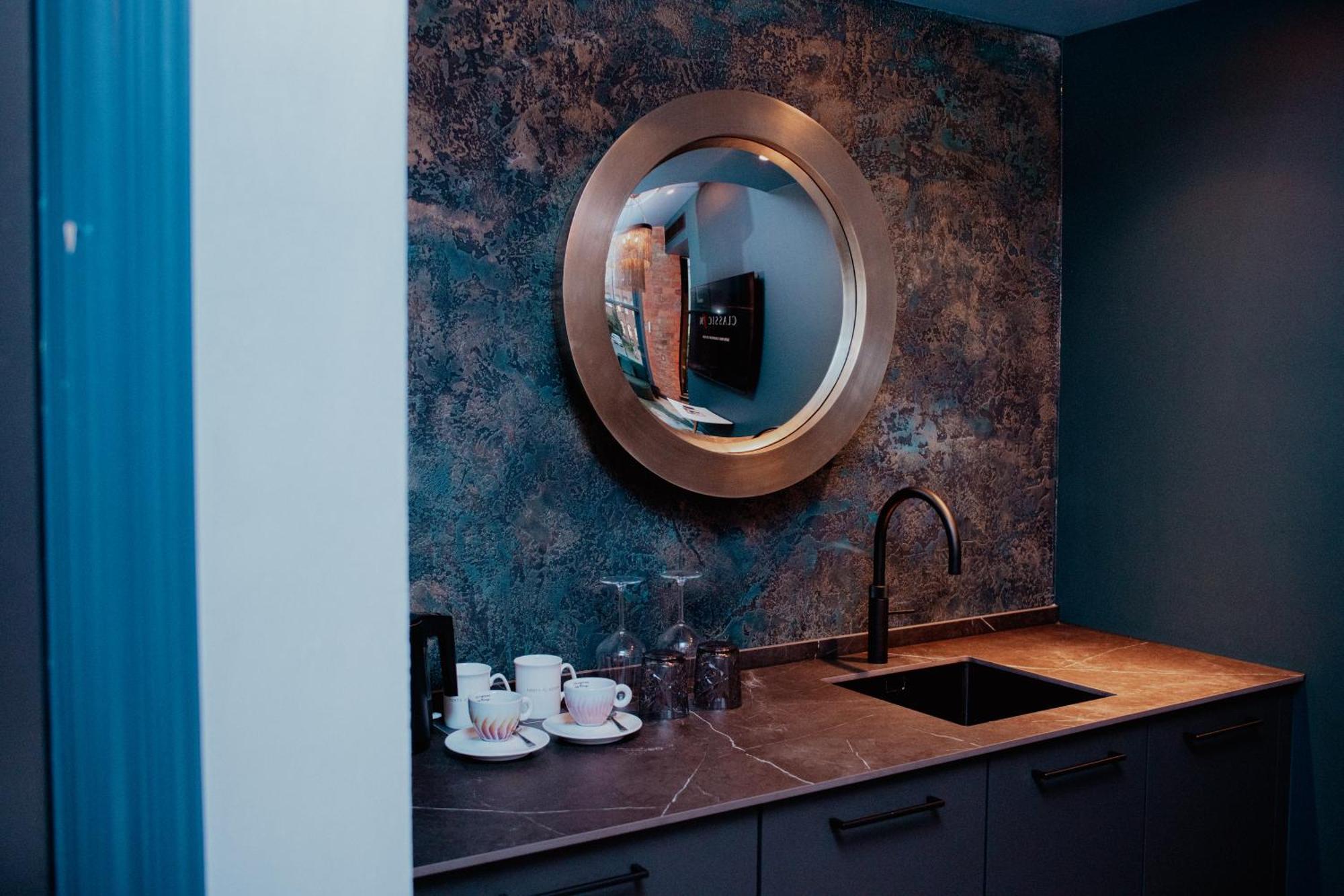 Forty Seven Manchester, Worldhotels Crafted 5*