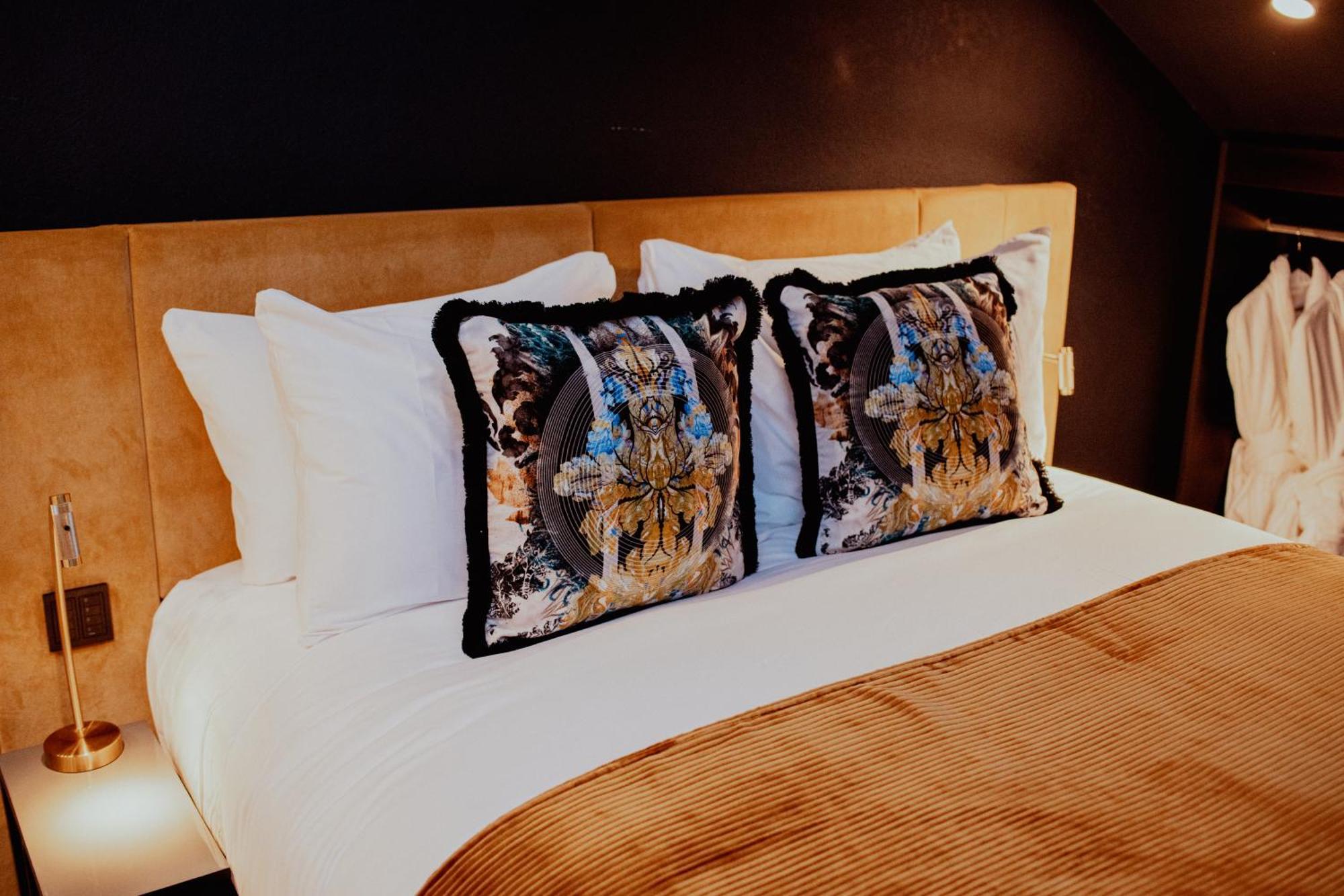 Forty Seven Manchester, Worldhotels Crafted Hotel Manchester