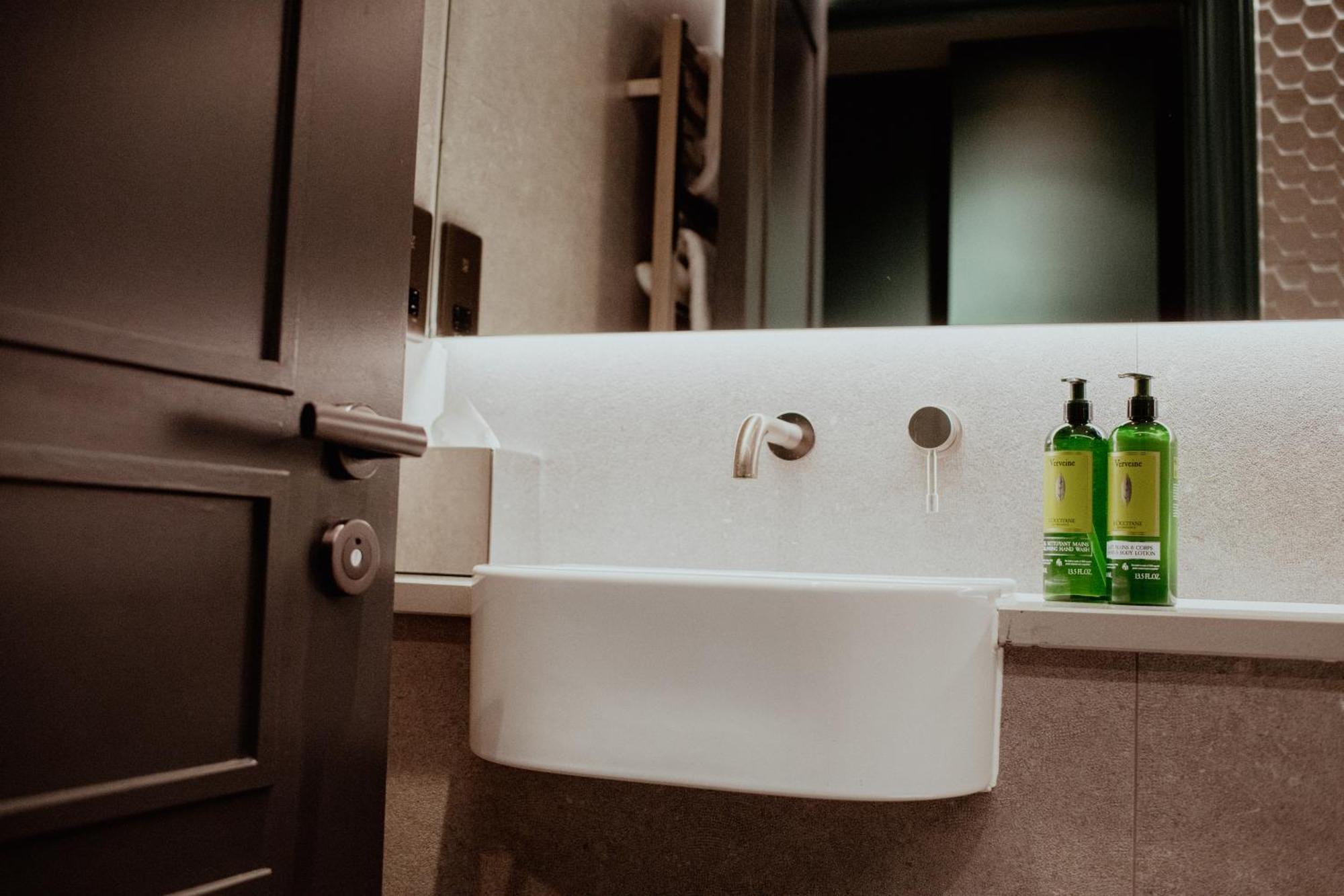 Forty Seven Manchester, Worldhotels Crafted Hotel