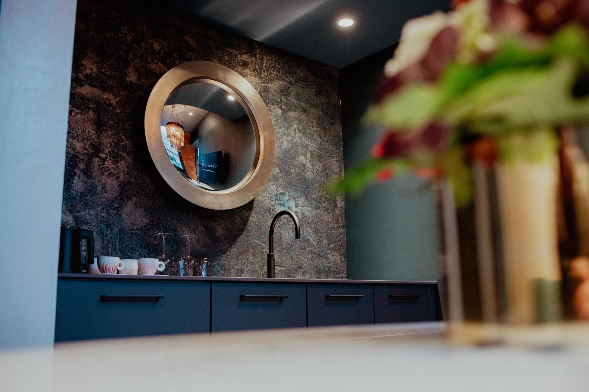 Hotel Forty Seven Manchester, Worldhotels Crafted 4*