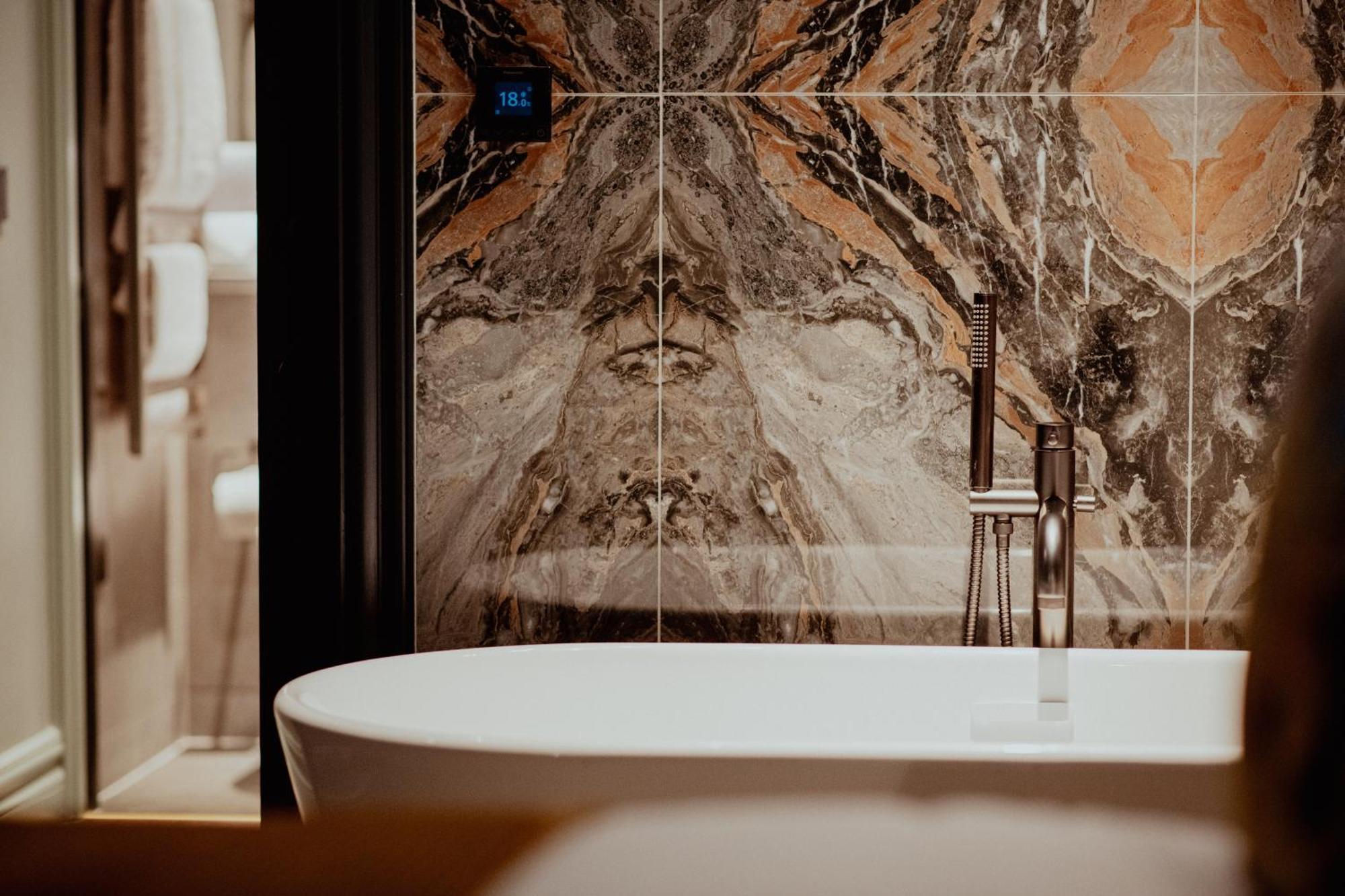 Forty Seven Manchester, Worldhotels Crafted
