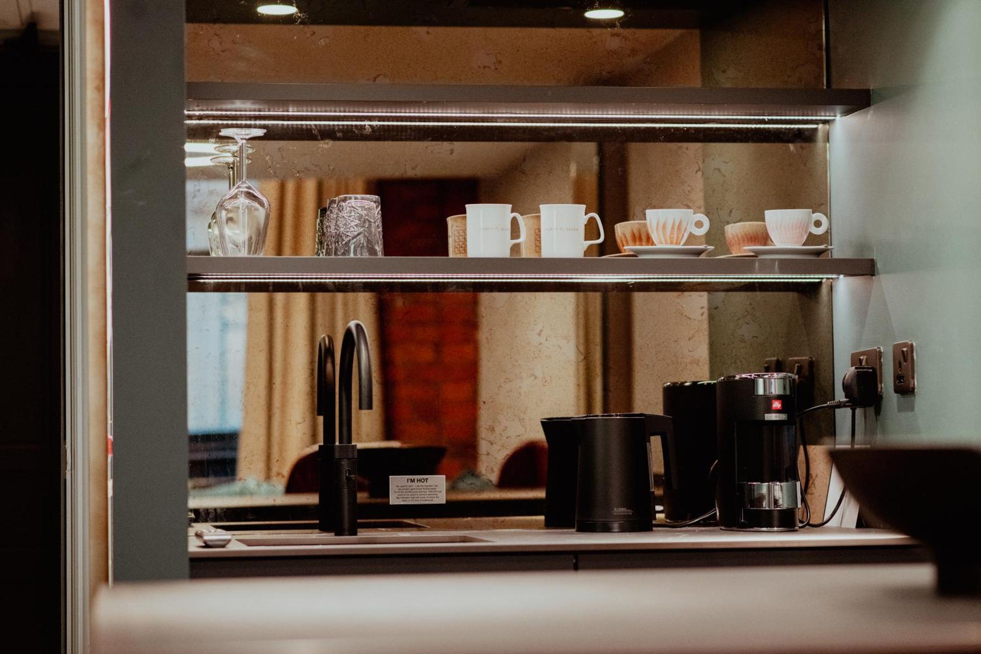 Forty Seven Manchester, Worldhotels Crafted Hotel 4*