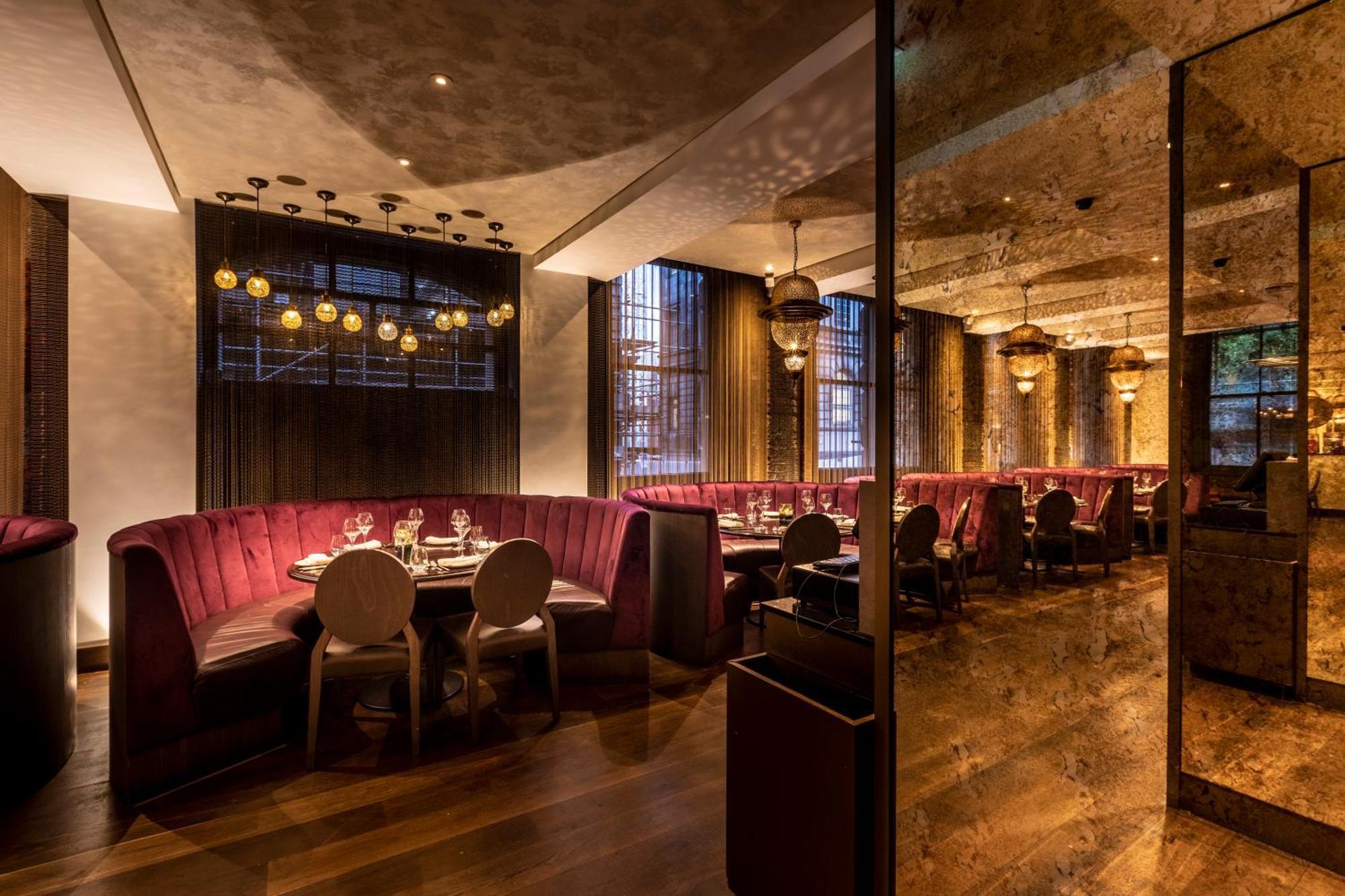 Hotel Forty Seven Manchester, Worldhotels Crafted Manchester