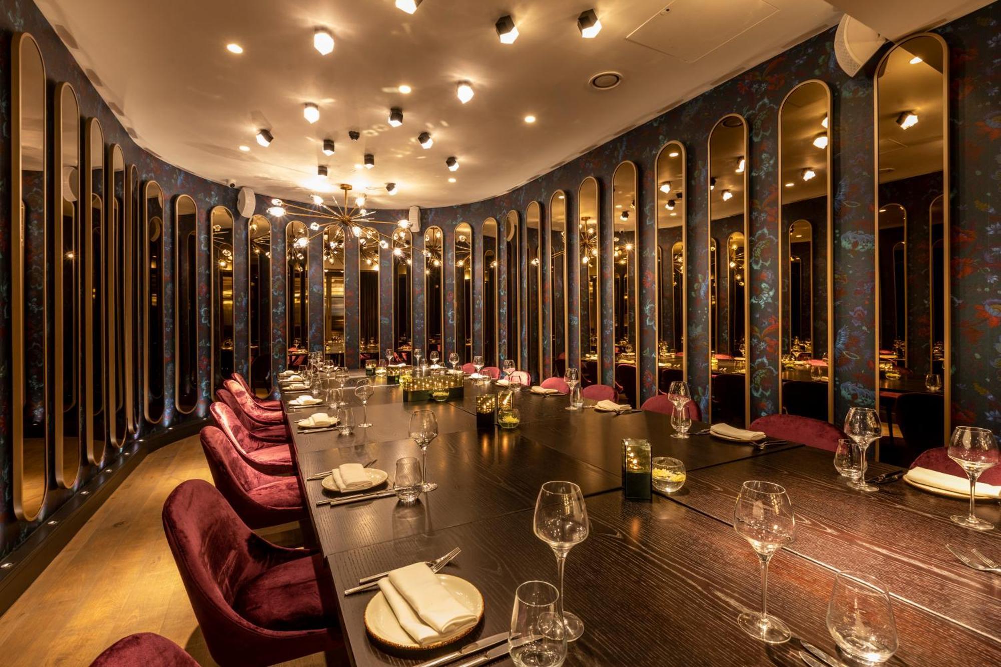 Forty Seven Manchester, Worldhotels Crafted 5* Manchester