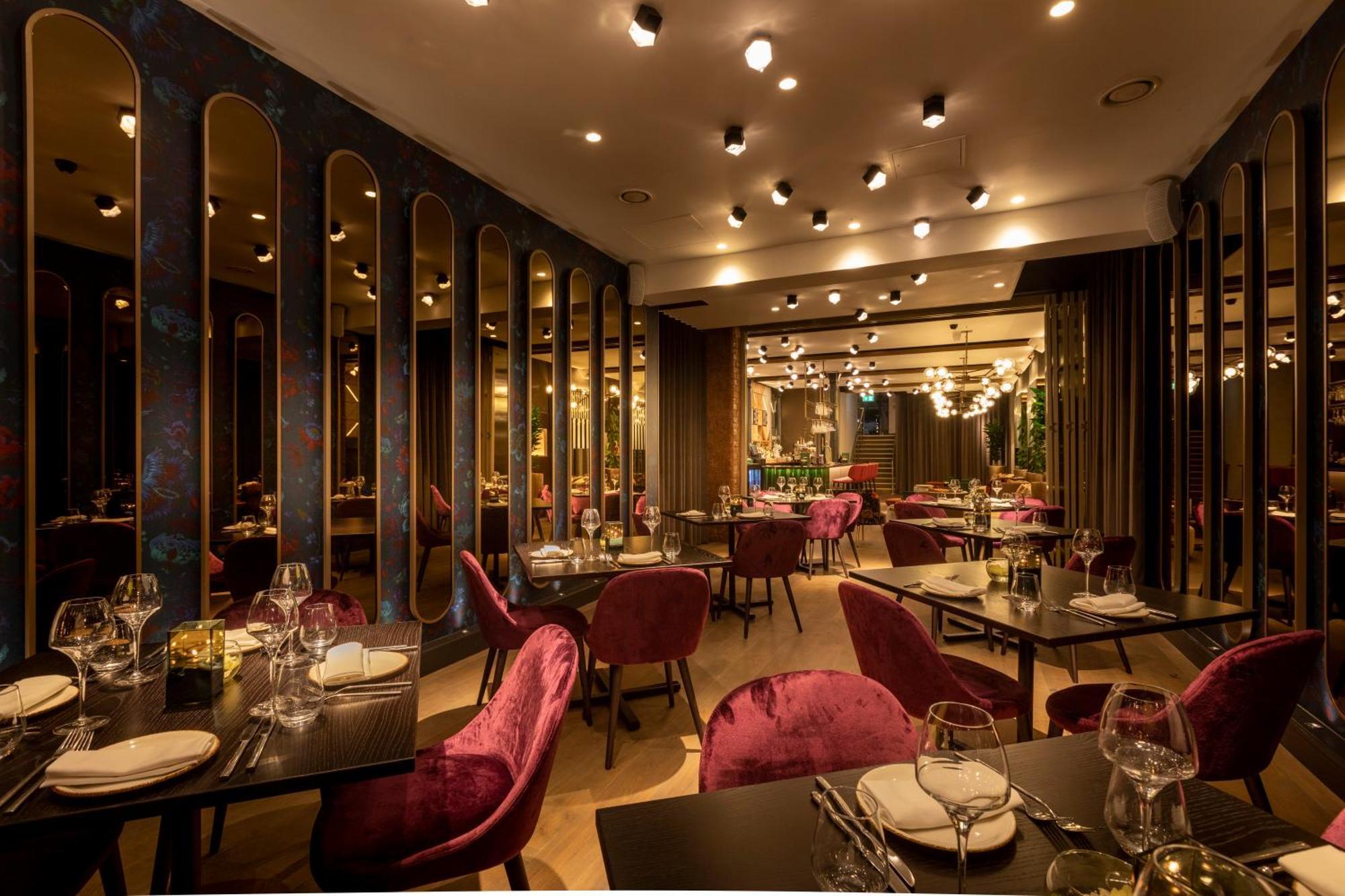 Hotel Forty Seven Manchester, Worldhotels Crafted