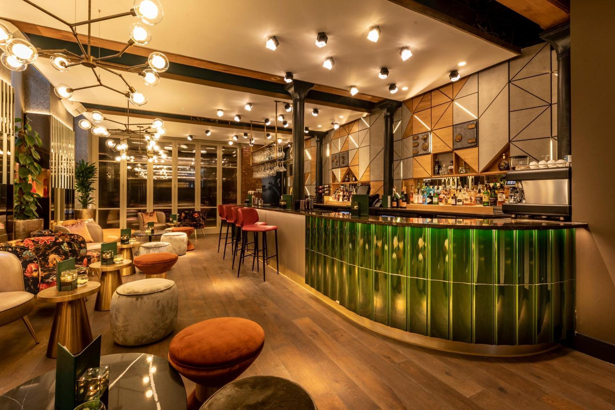 Forty Seven Manchester, Worldhotels Crafted Hotel Manchester