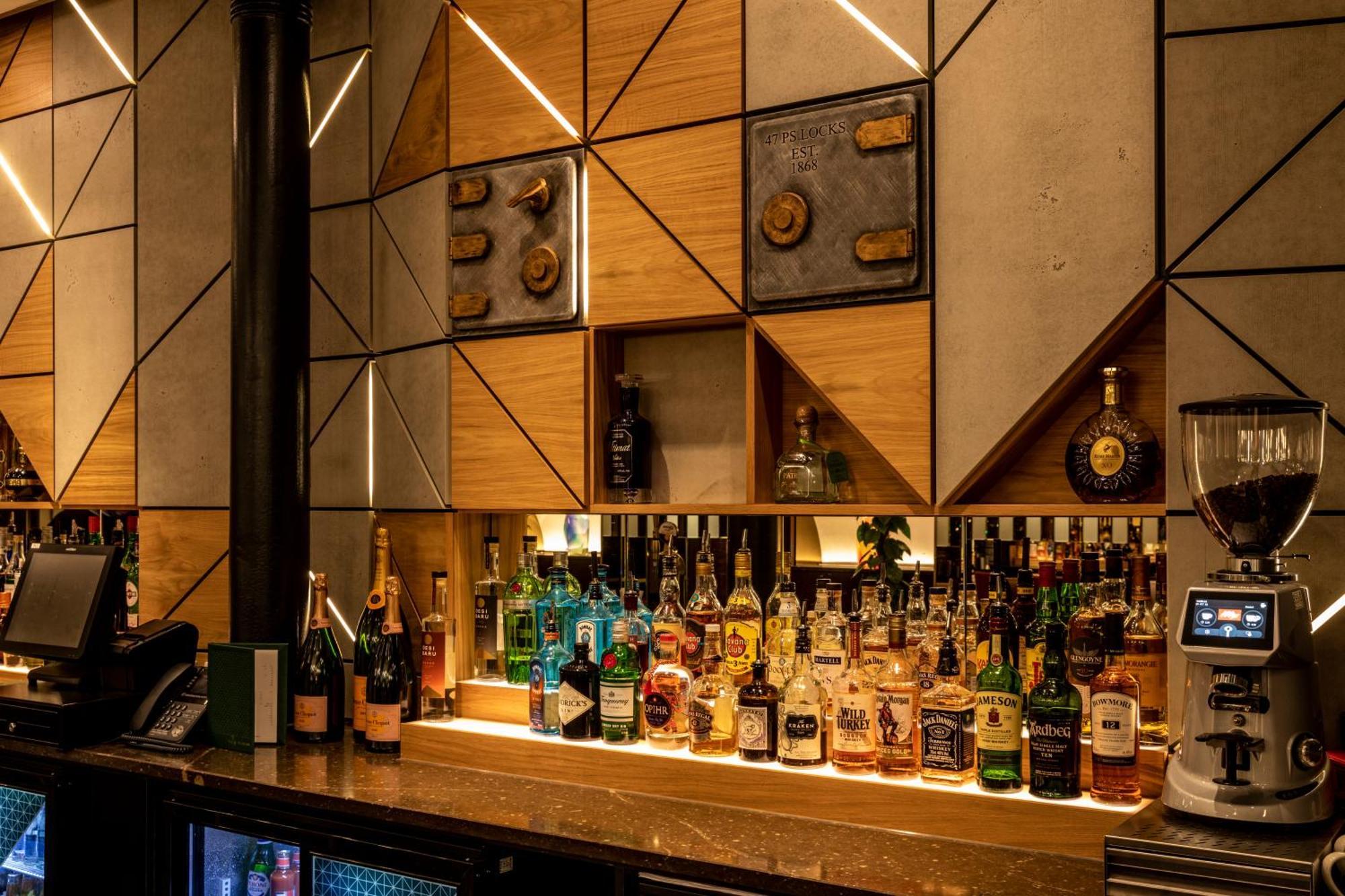 Forty Seven Manchester, Worldhotels Crafted Manchester