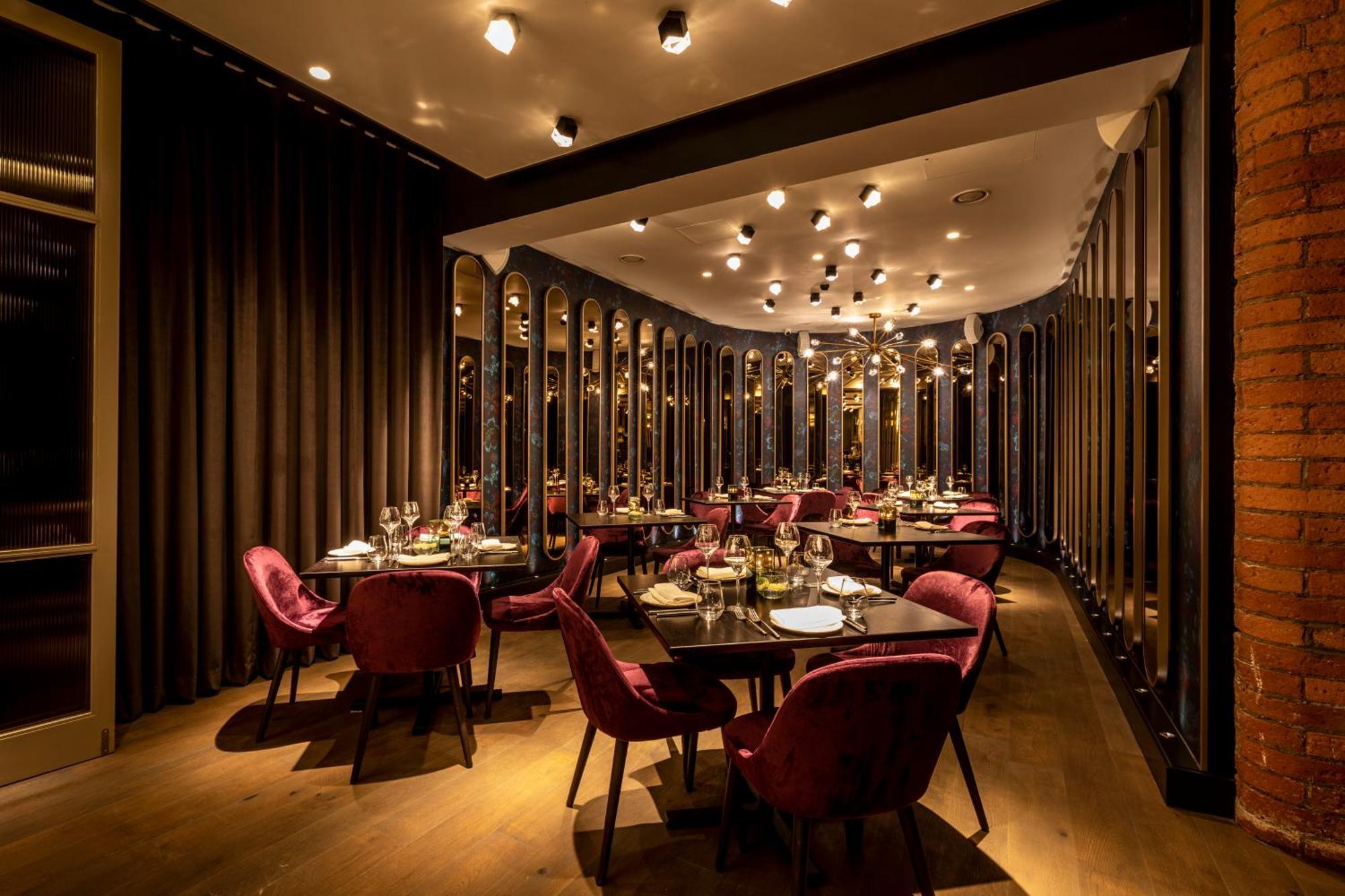 Forty Seven Manchester, Worldhotels Crafted Hotel