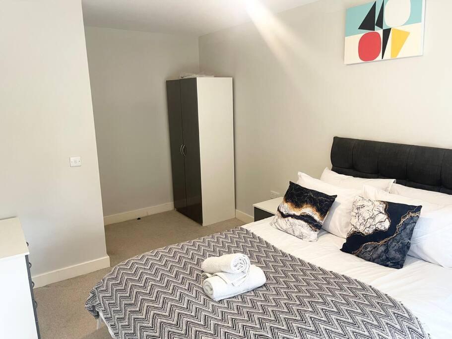 Apartment Freeparking 1 Bedroom