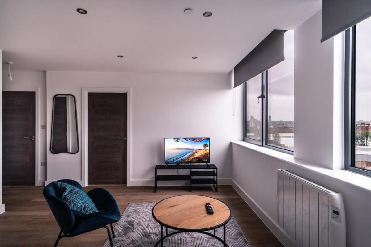 Zeni, Alexandra Rise Cosy 1 Bed Apartment