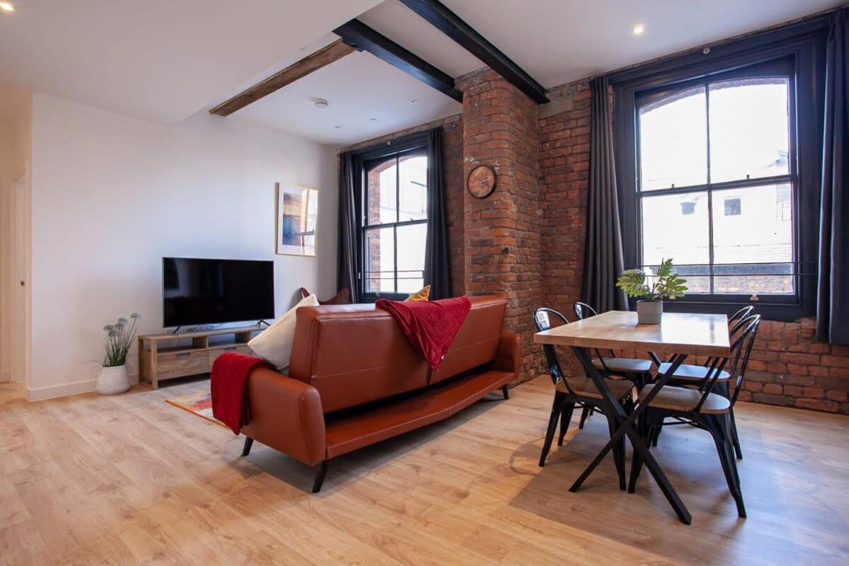 Apartment Stunning 1 Bed Flat 5min Walk To Victoria Station *