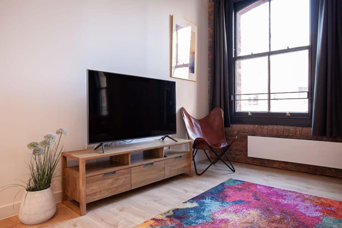 Apartment Stunning 1 Bed Flat 5min Walk To Victoria Station *