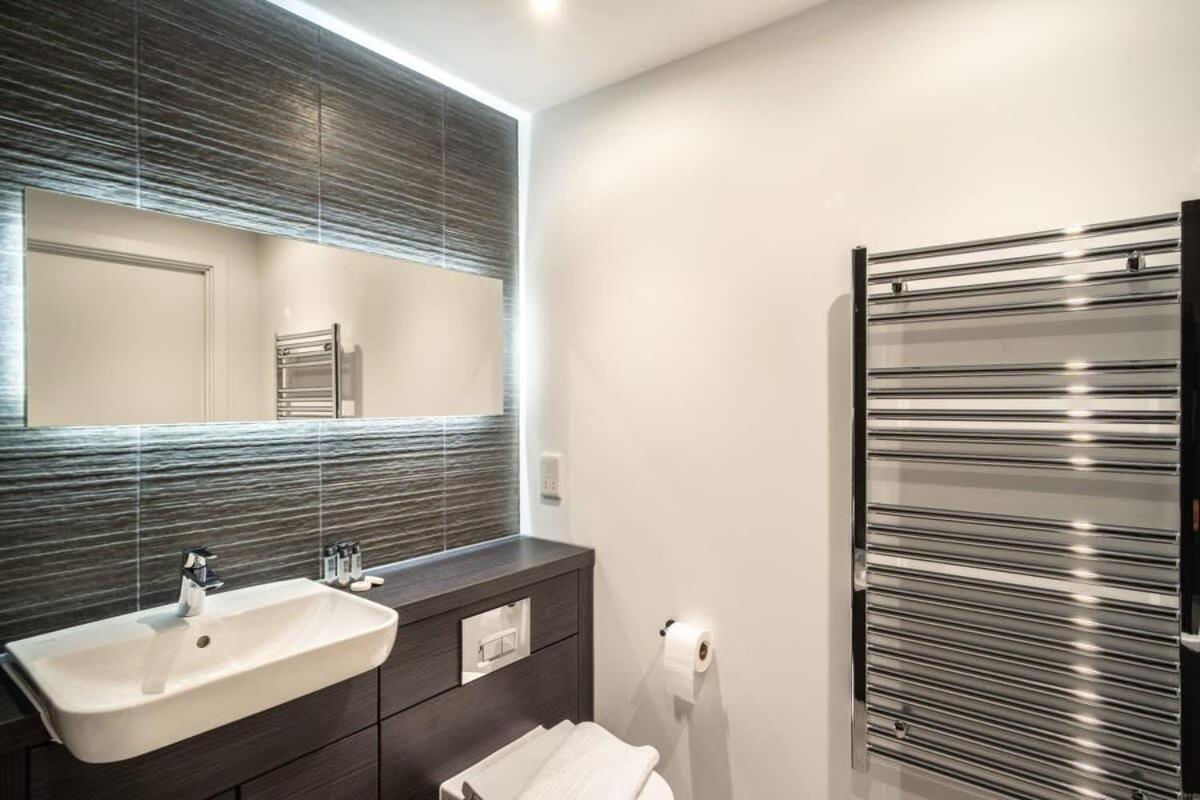 Apartment Spacious 2 Bed In Central