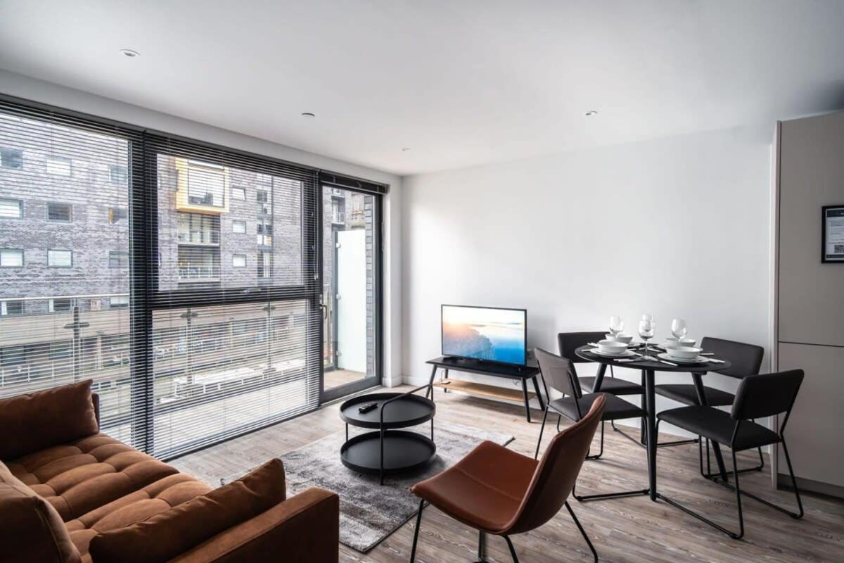 Apartment Spacious 2 Bed In Central