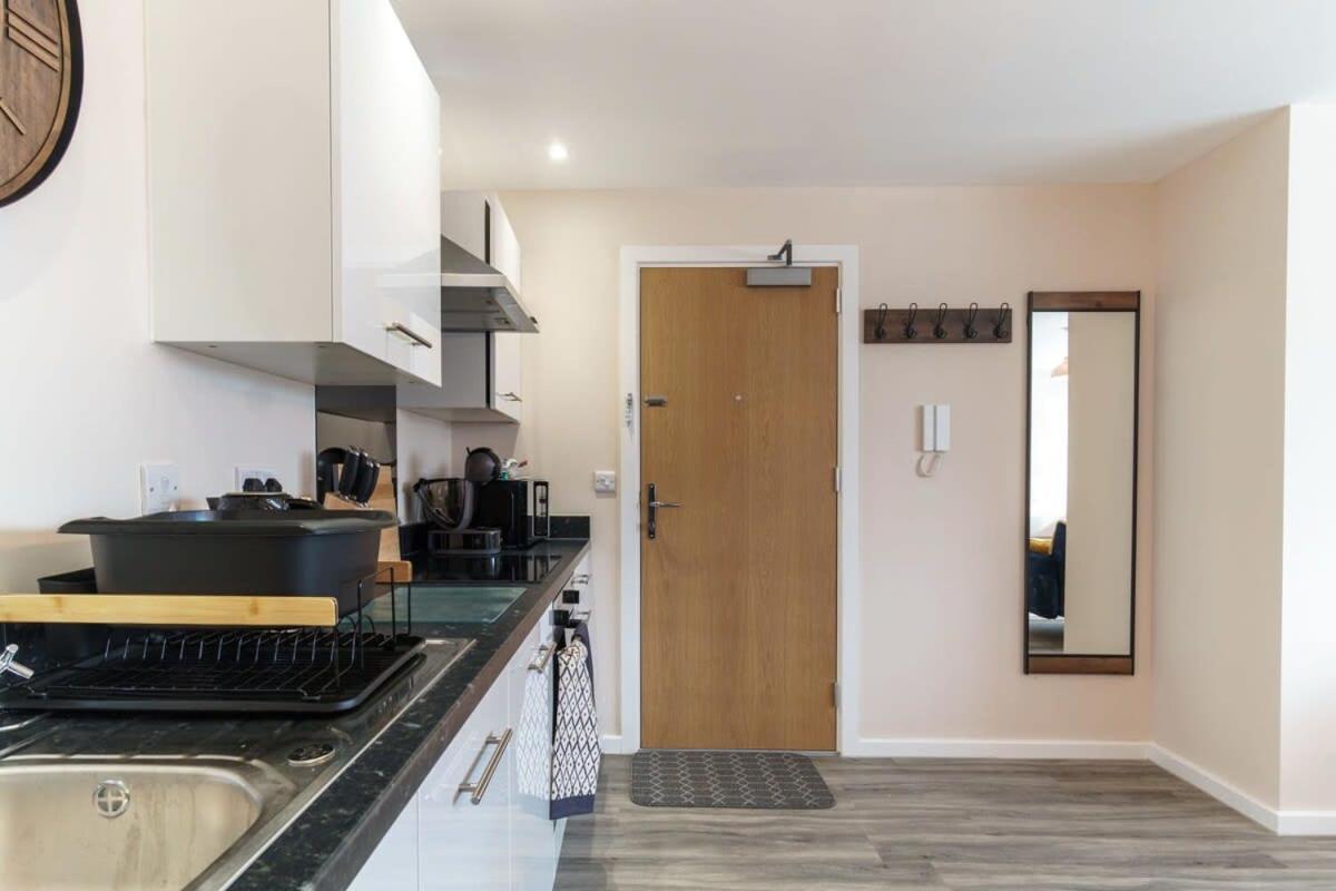 Fantastic 1 Bed - Sleeps 3 Appartement