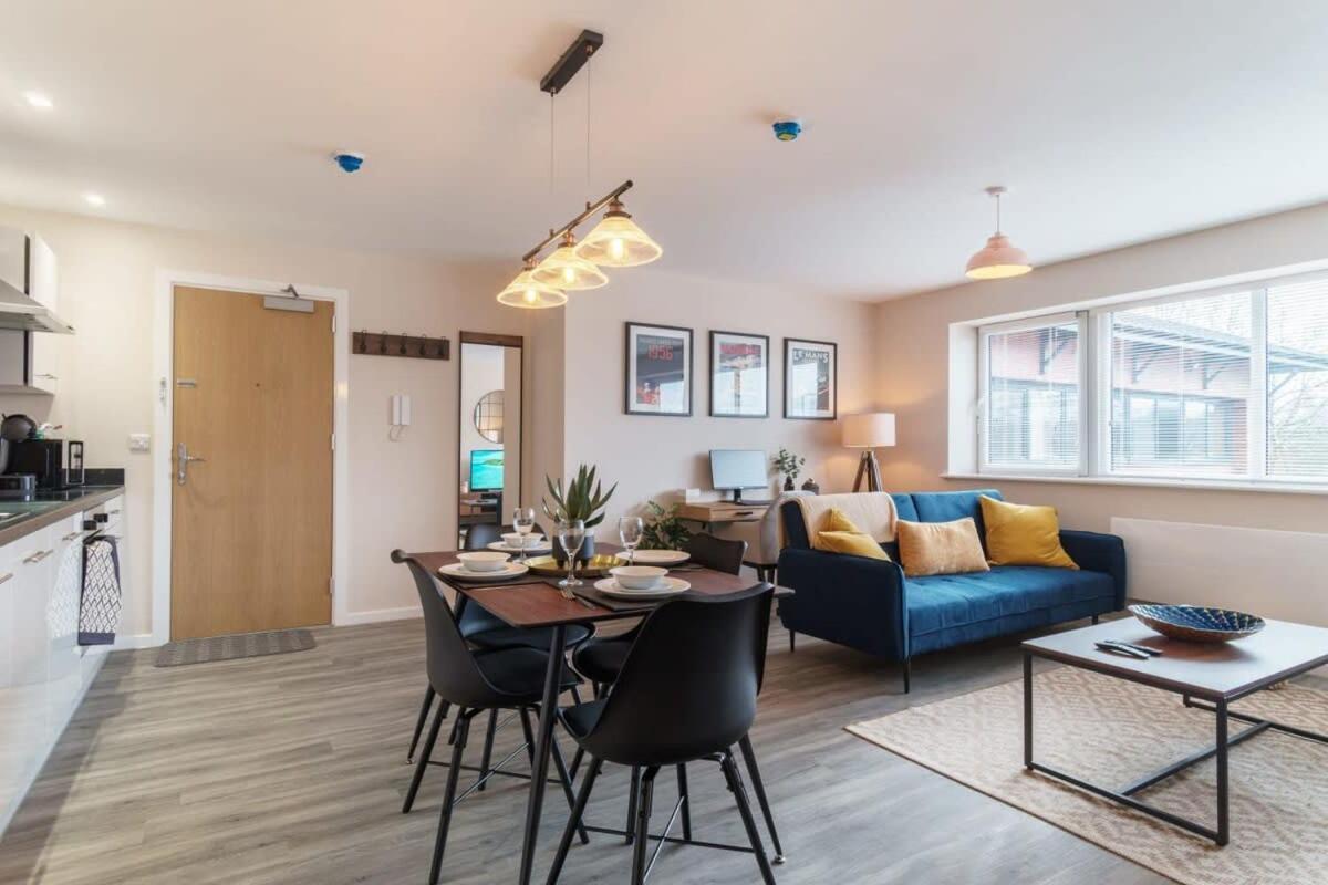 Appartement Fantastic 1 Bed - Sleeps 3 *