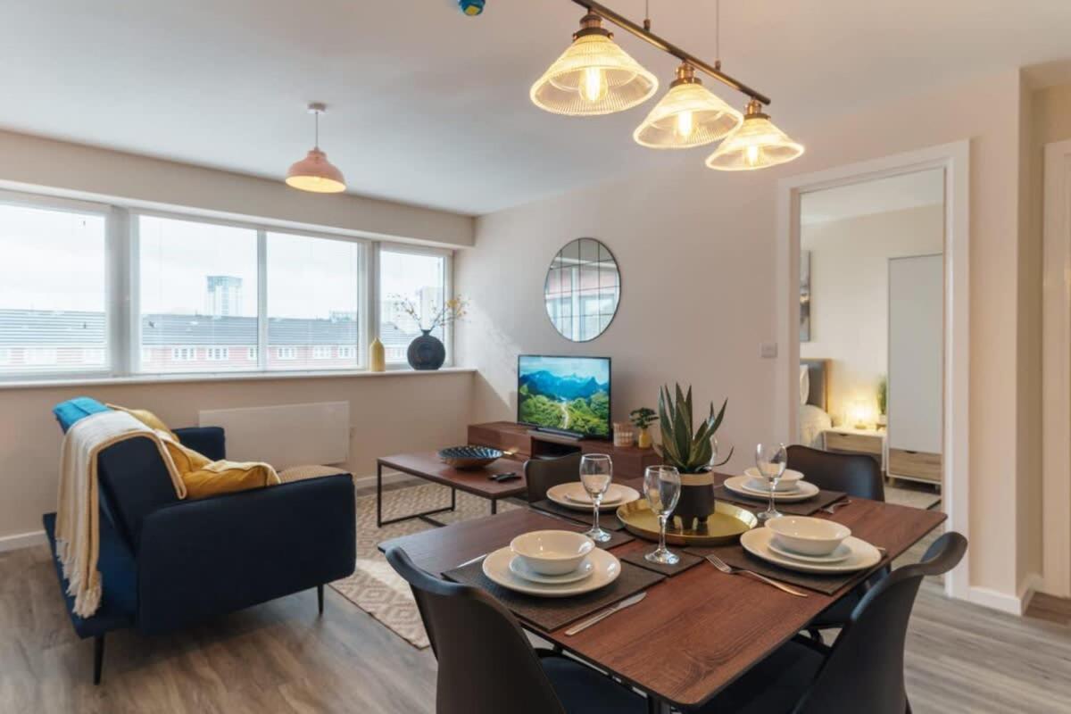 Appartement Fantastic 1 Bed - Sleeps 3