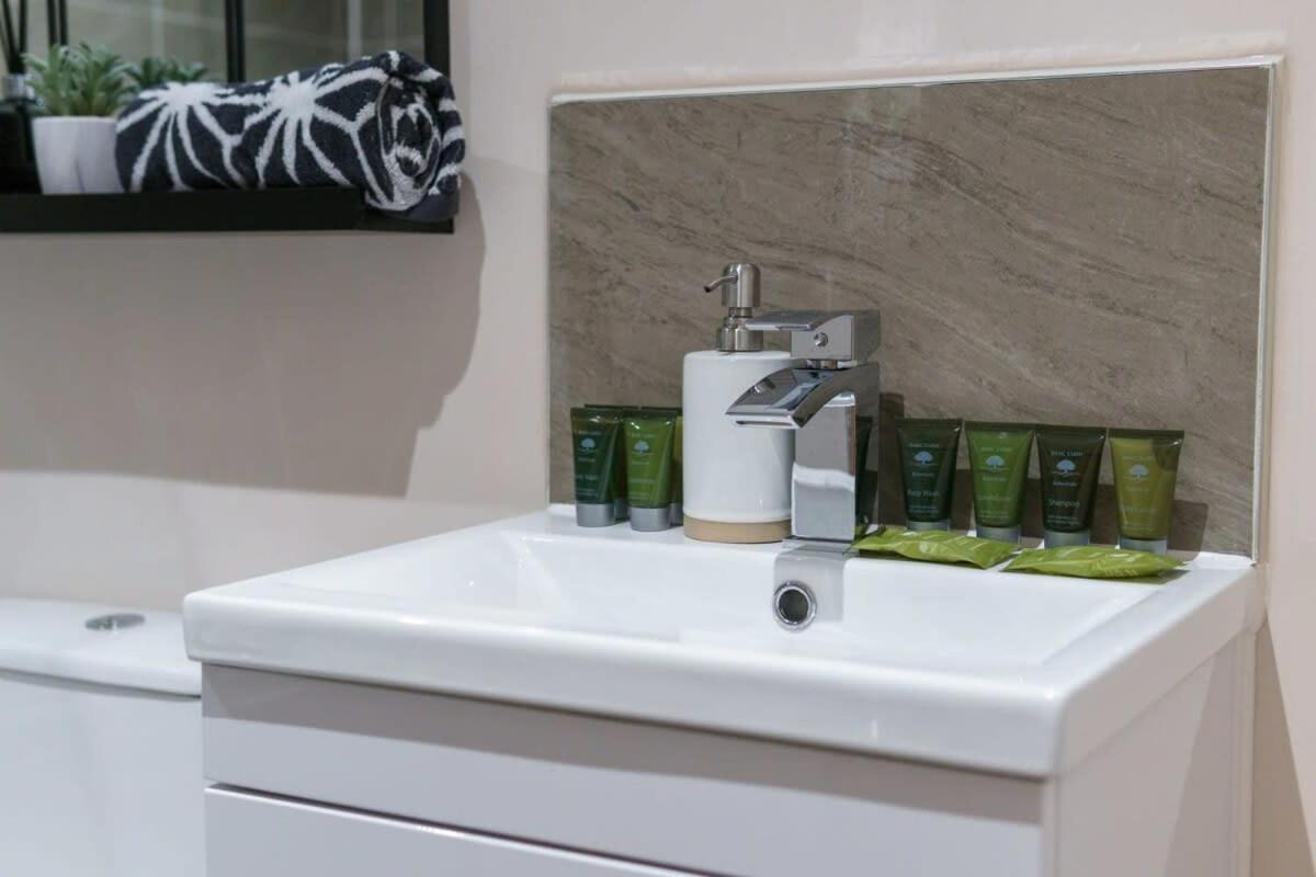 Appartement Fantastic 1 Bed - Sleeps 3 *