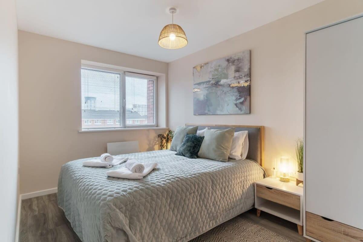Fantastic 1 Bed - Sleeps 3