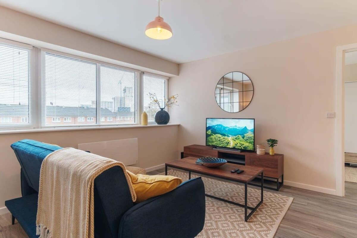 Fantastic 1 Bed - Sleeps 3 Appartement *