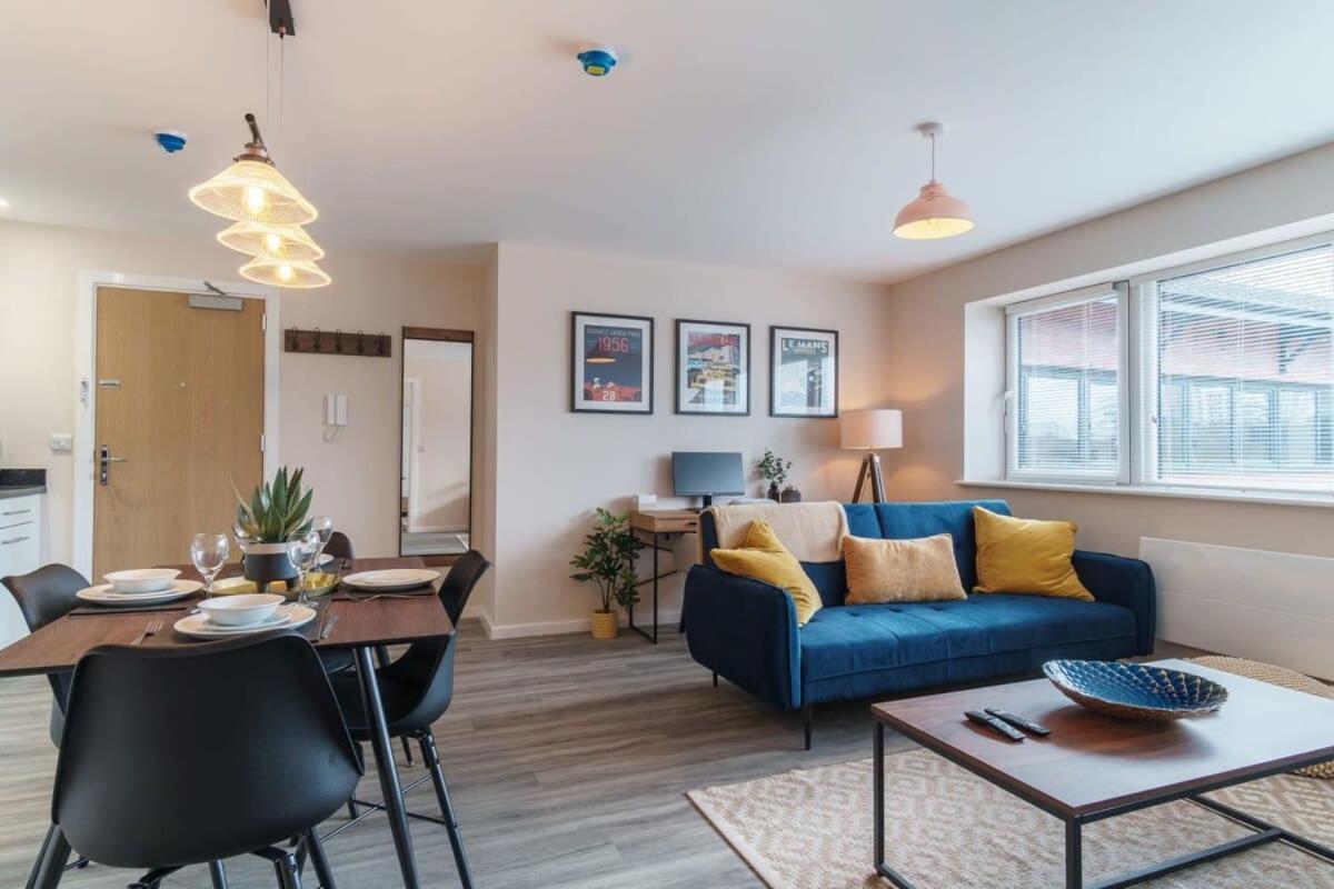 Fantastic 1 Bed - Sleeps 3 Appartement