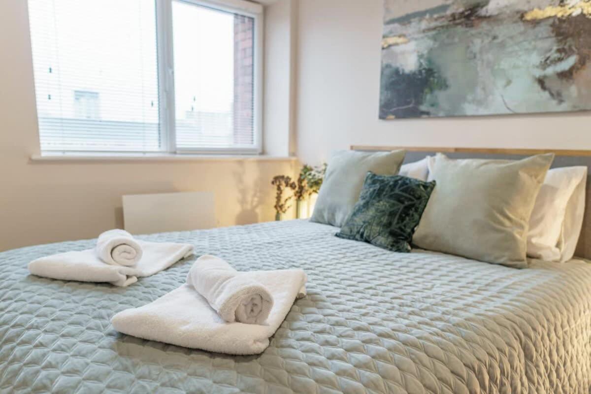 Fantastic 1 Bed - Sleeps 3 Appartement