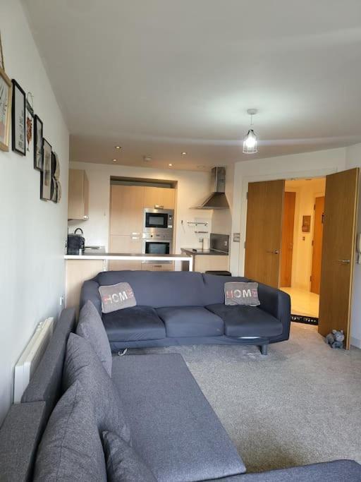 Apartment Delightful 2 Bedroom