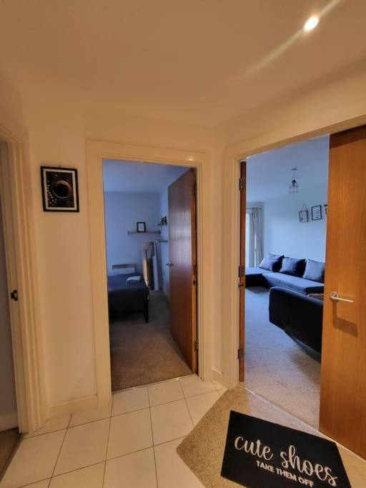Delightful 2 Bedroom Apartment