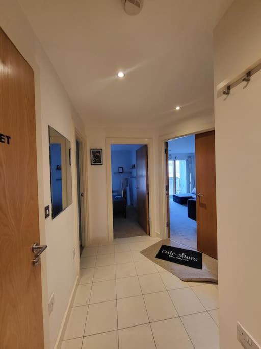 Delightful 2 Bedroom