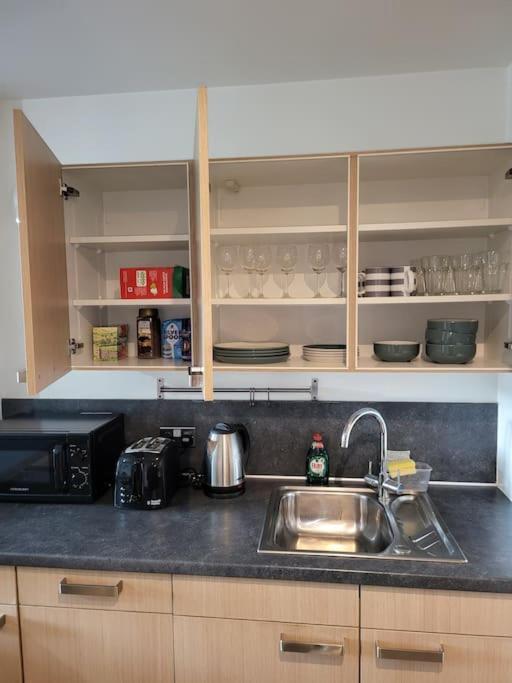 Apartment Delightful 2 Bedroom