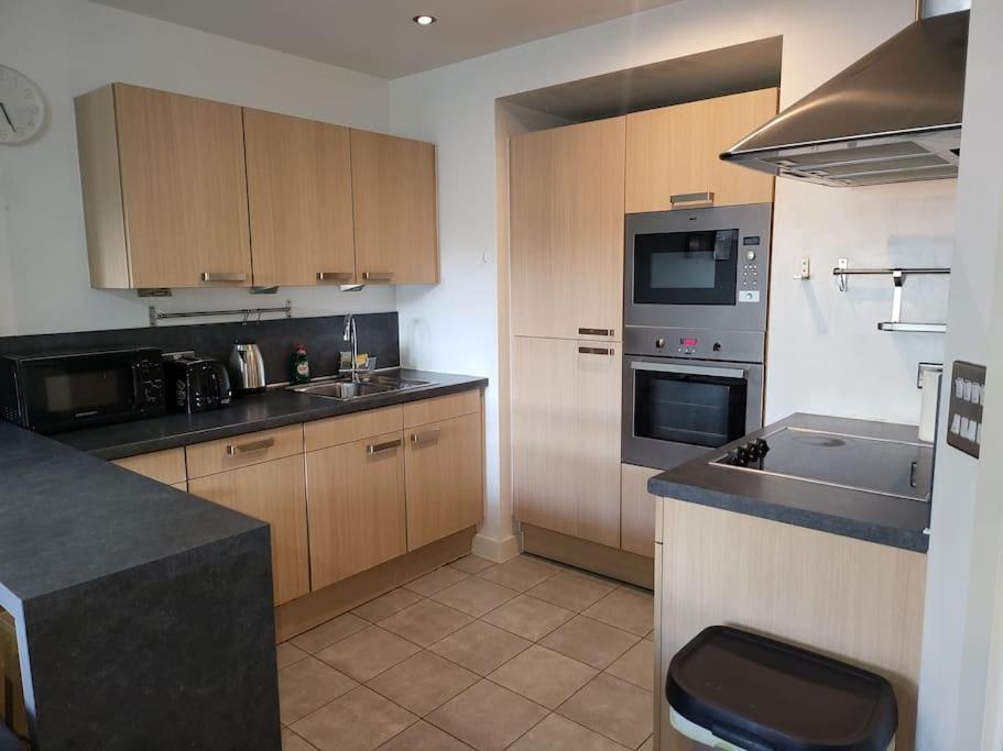 Delightful 2 Bedroom Manchester