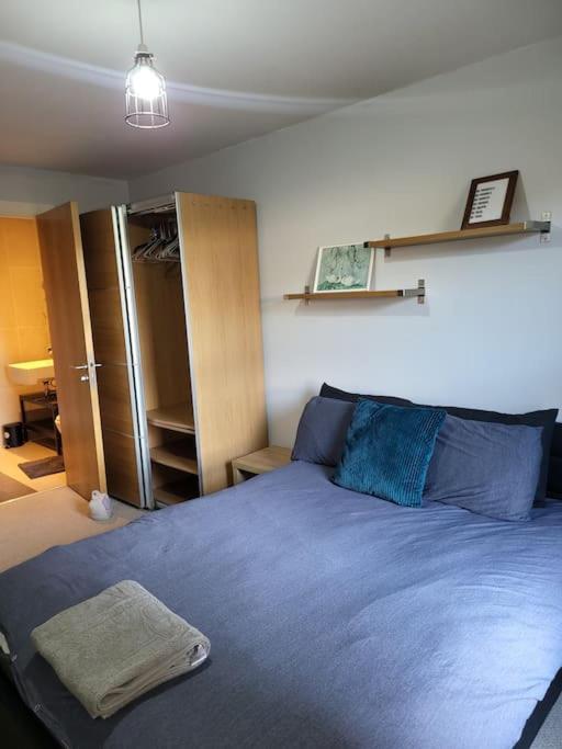 Apartment Delightful 2 Bedroom *