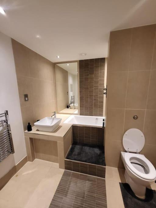 Delightful 2 Bedroom * Manchester