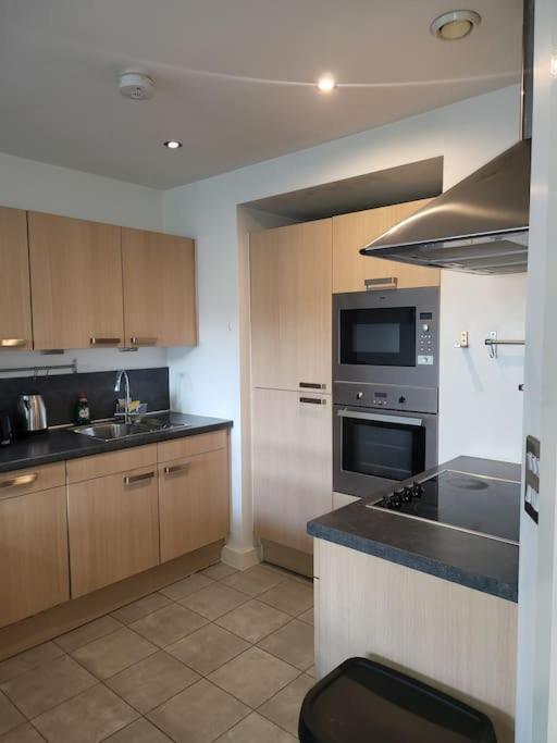 Delightful 2 Bedroom