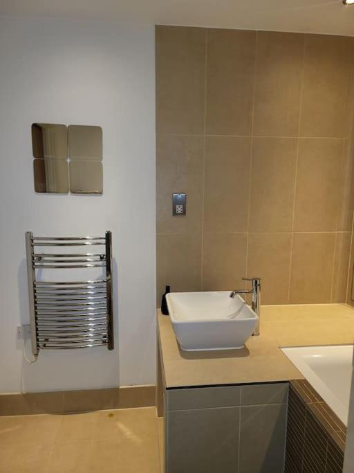 Apartment Delightful 2 Bedroom