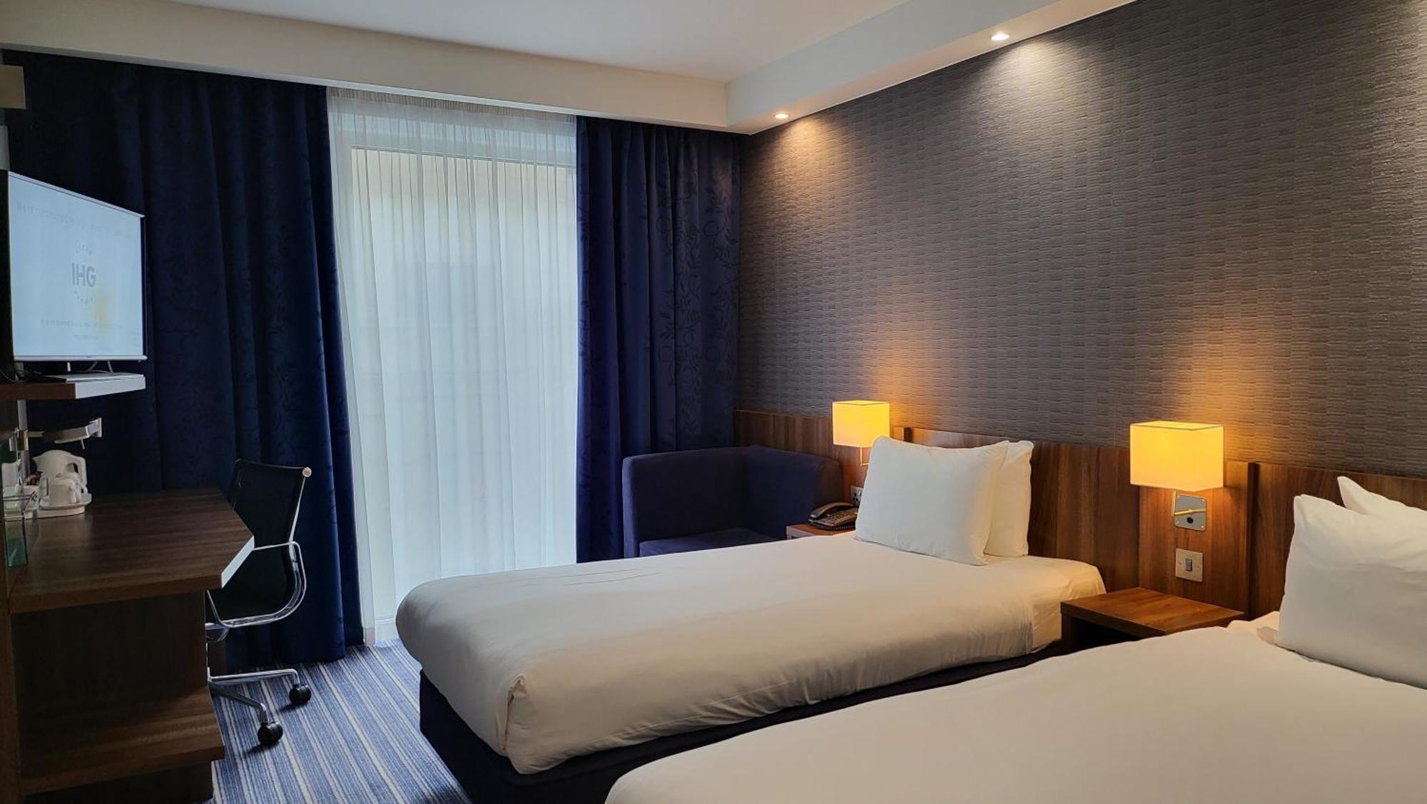 Express Centre By Ihg