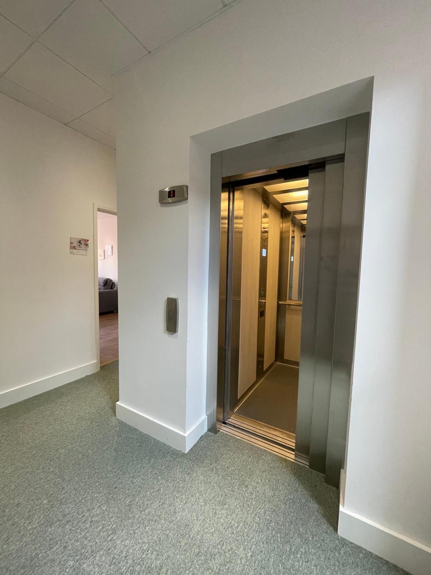 Appartement Superb 2bd In China Town Manchester