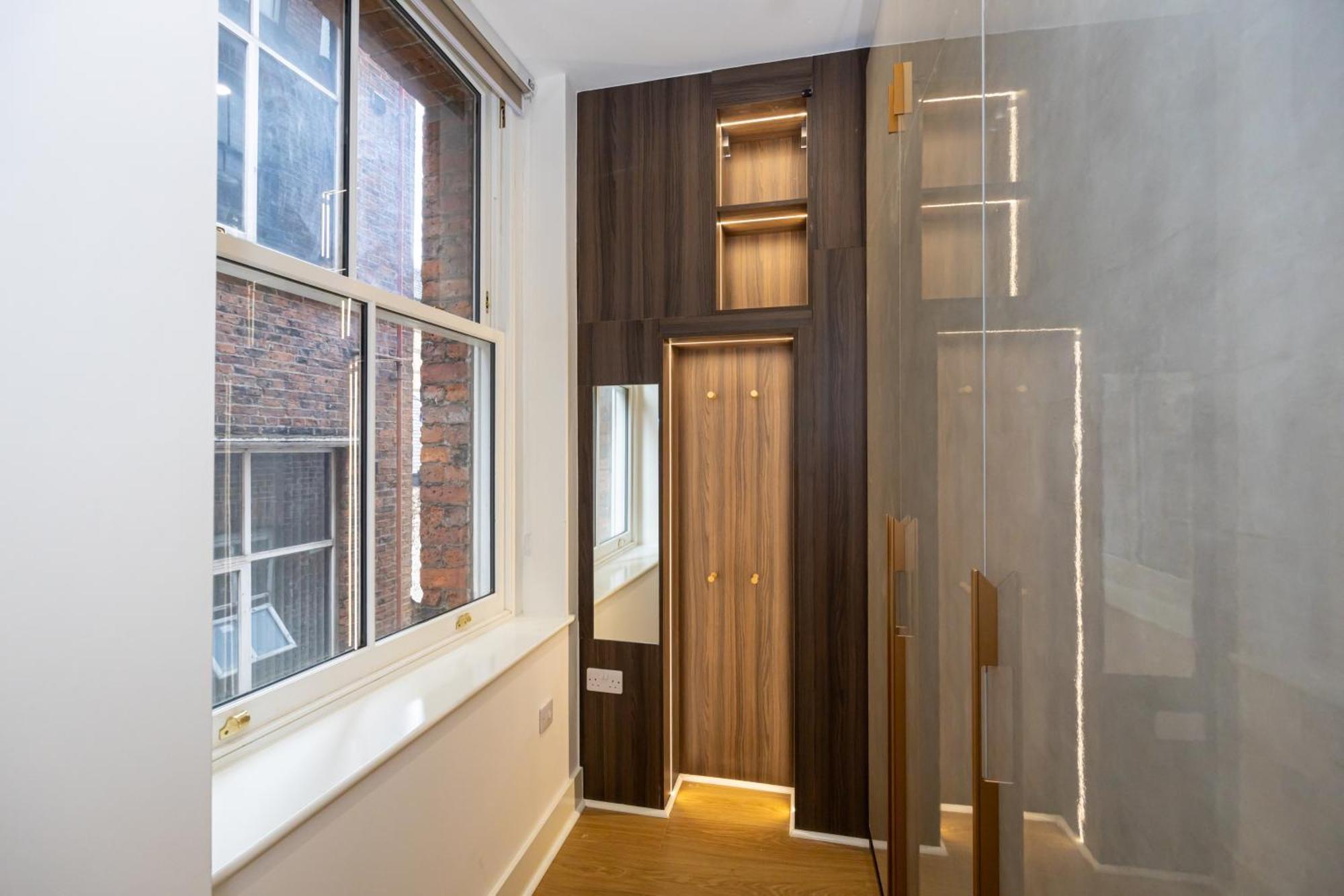 Superb 2bd In China Town Manchester