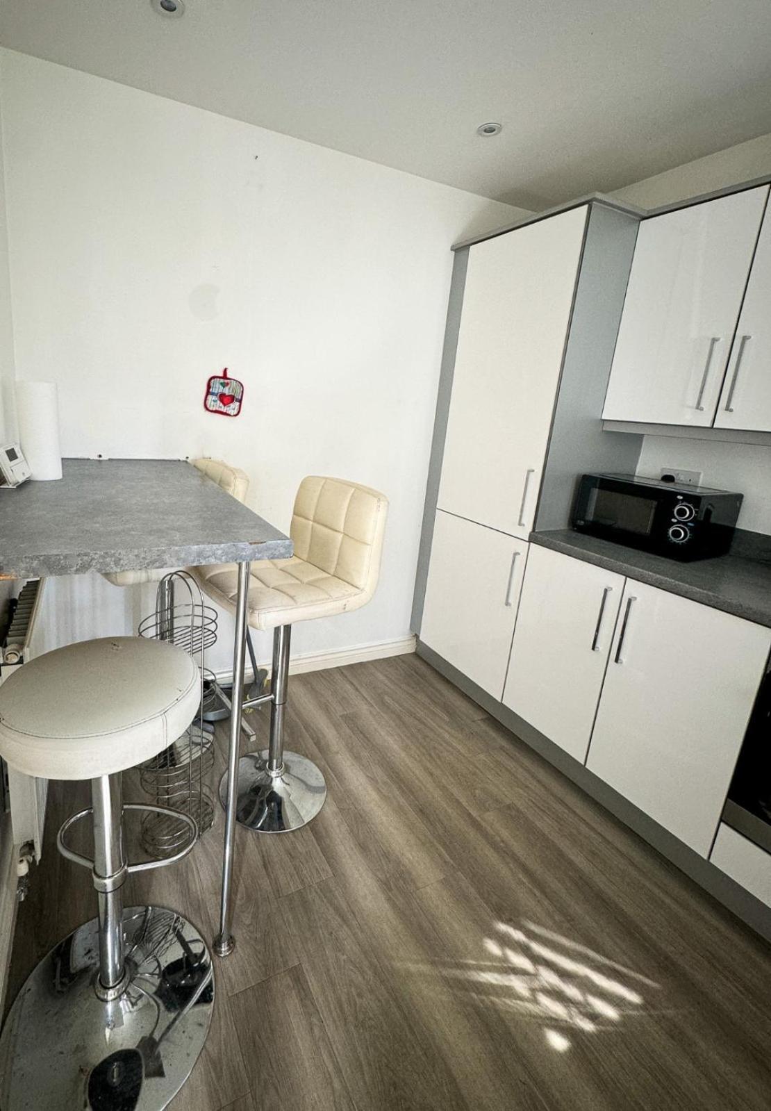 Appartement Urban Escape Manchester