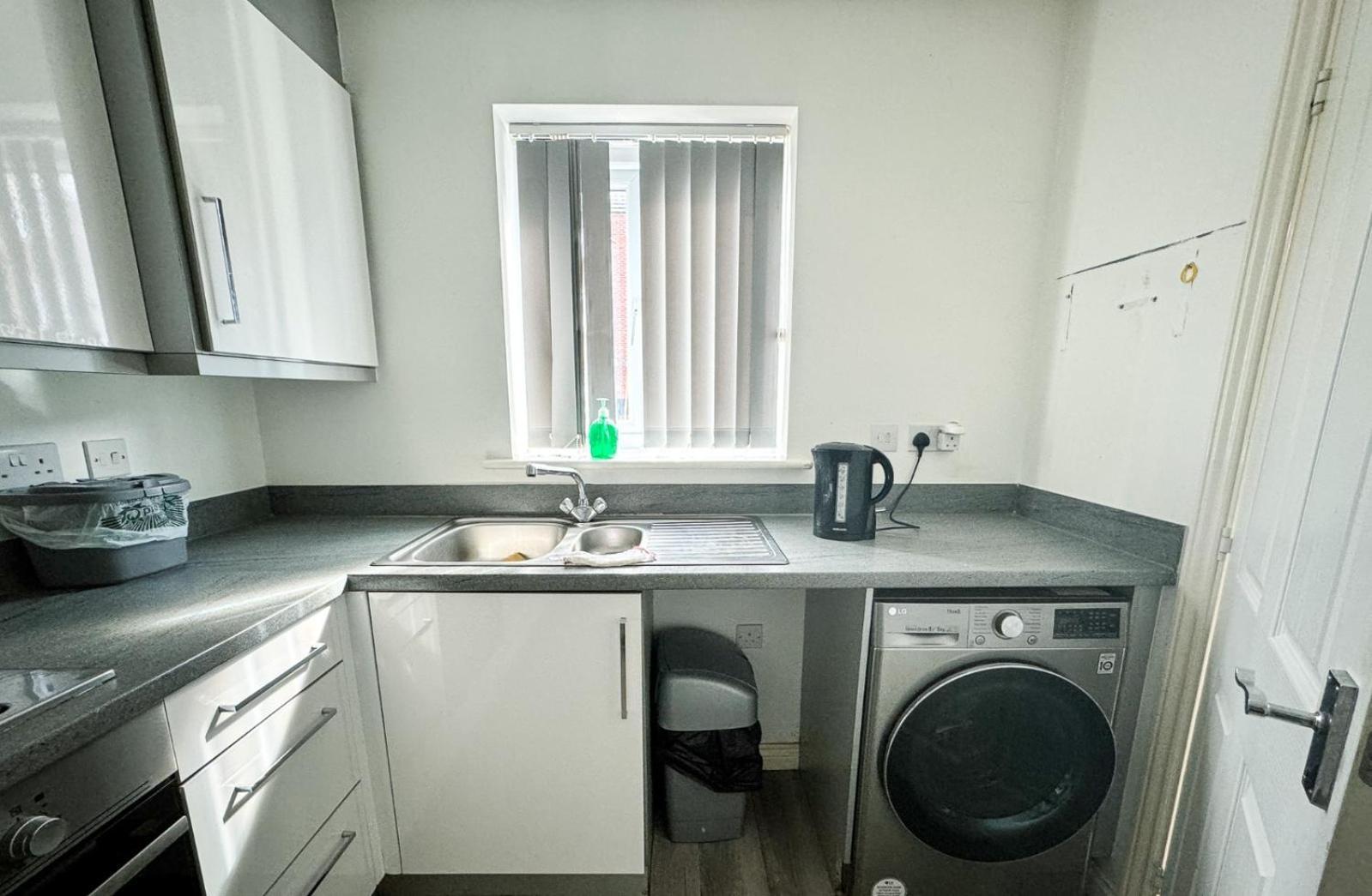 Appartement Urban Escape
