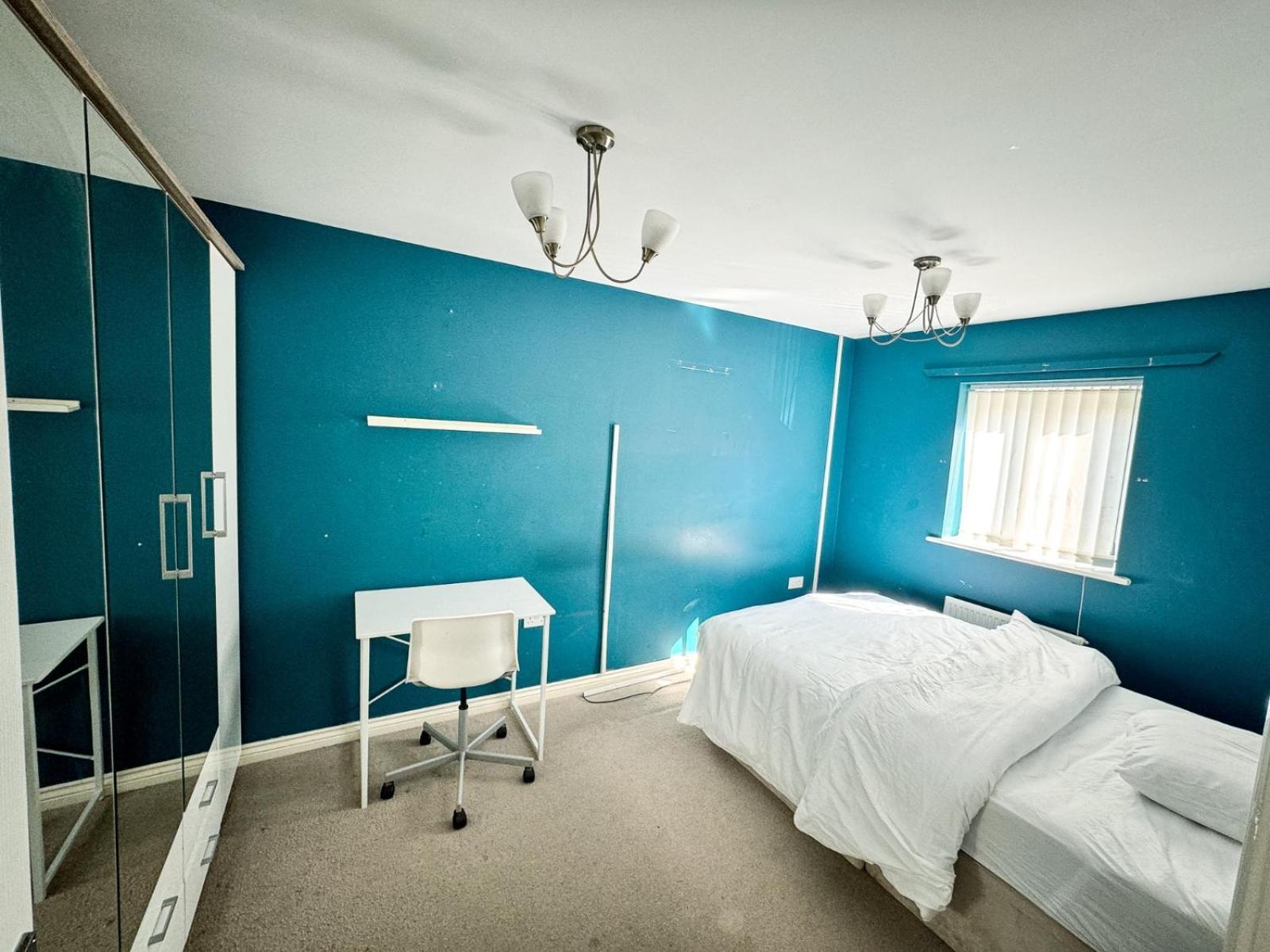 Appartement Urban Escape *