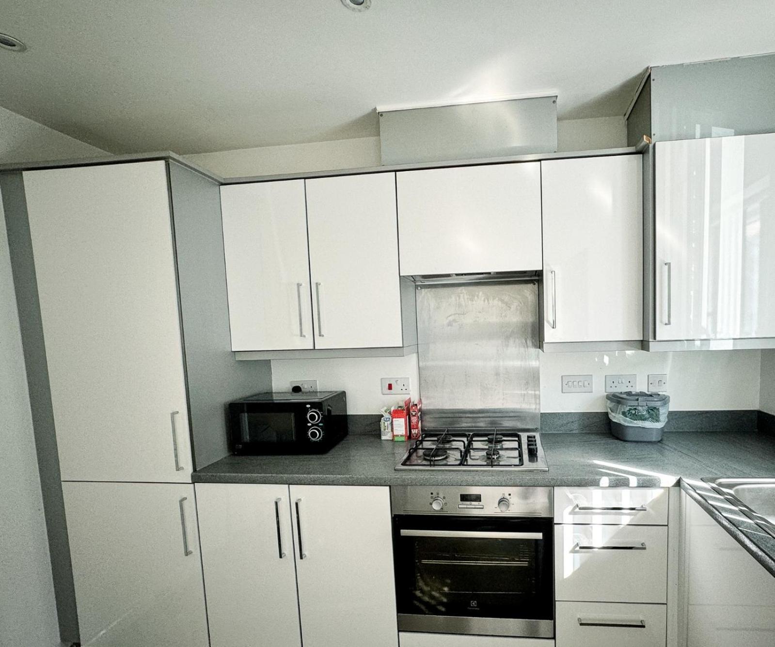Appartement Urban Escape Manchester