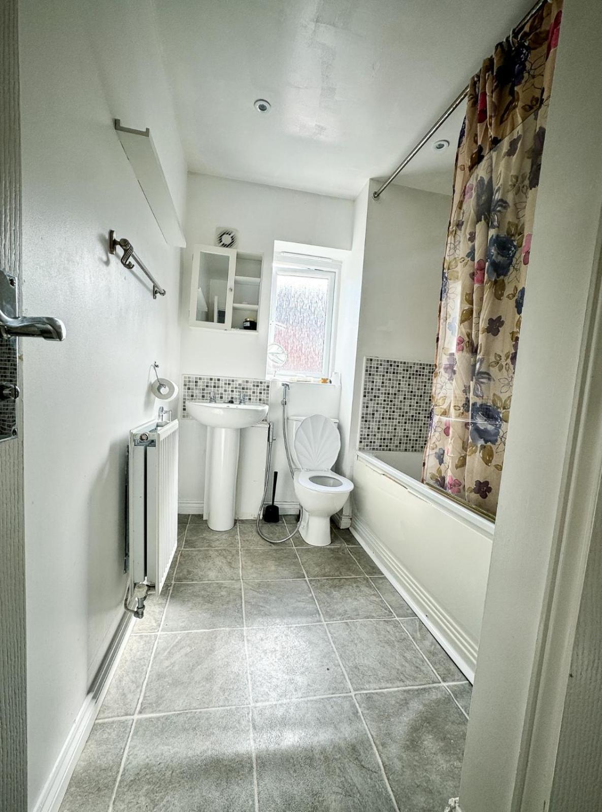 Appartement Urban Escape *