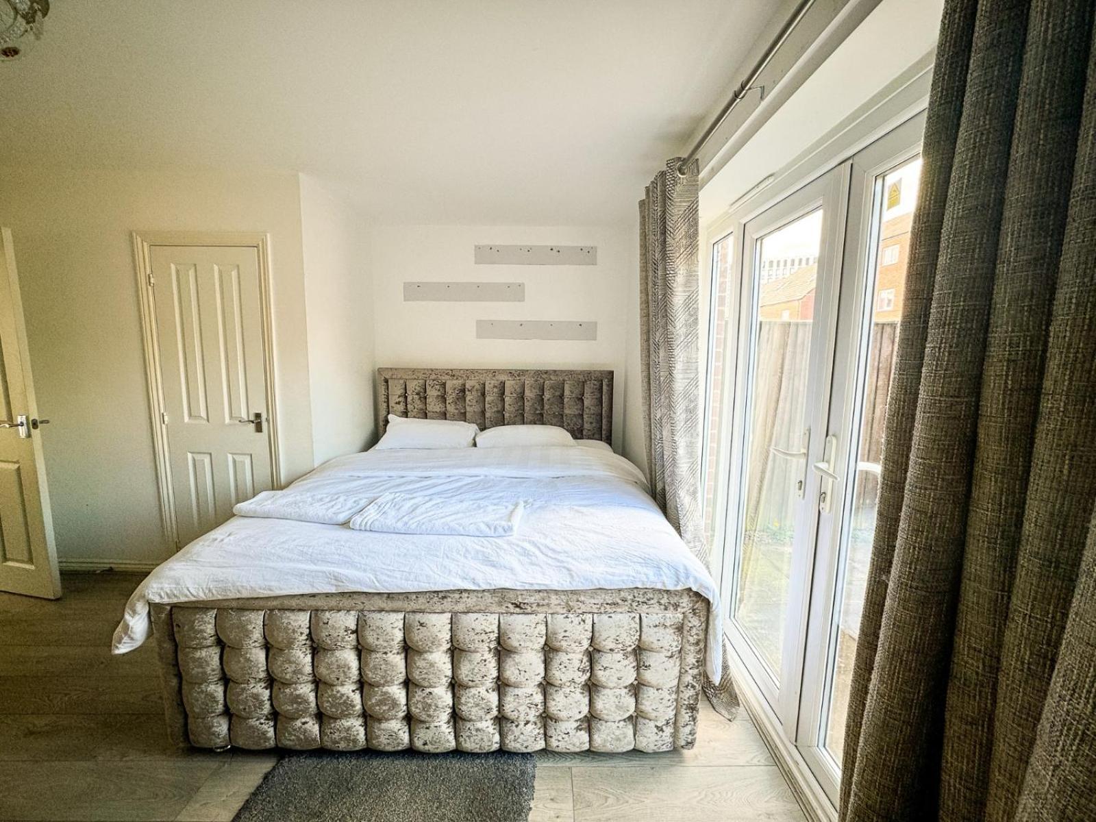Appartement Urban Escape Manchester