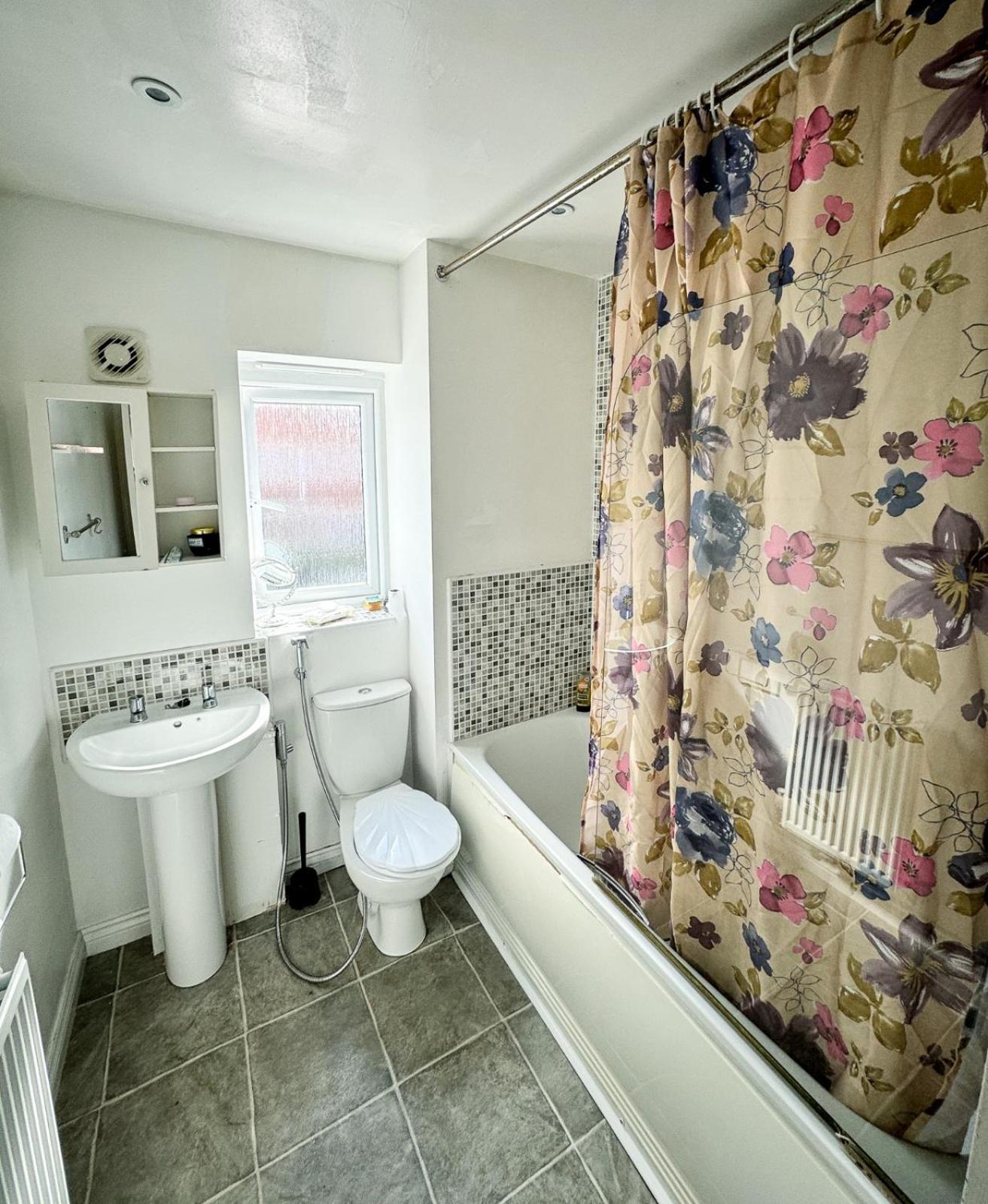 Appartement Urban Escape